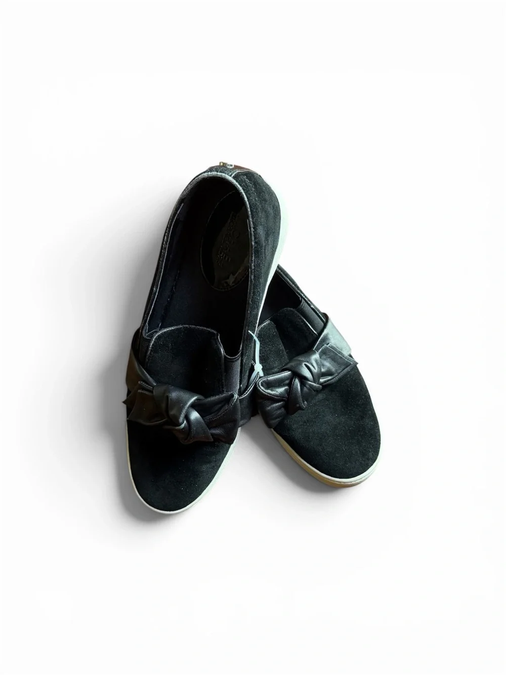 Michael Kors chic black